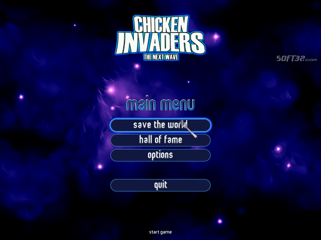 Free Download Games Chicken Invaders 6 Full Version